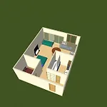 Anna Apartment *