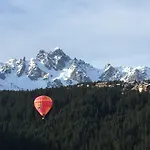 Anna Apartment Courchevel