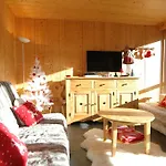 Anna Apartment