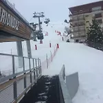 Anna Courchevel