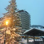 Anna * Courchevel
