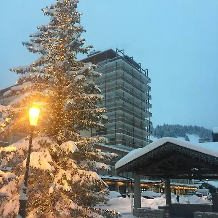 Anna * Courchevel