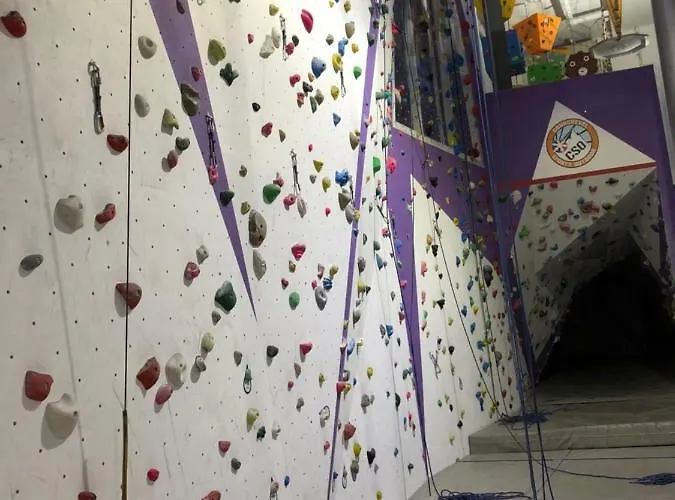 Anna アパート クールシュヴェル