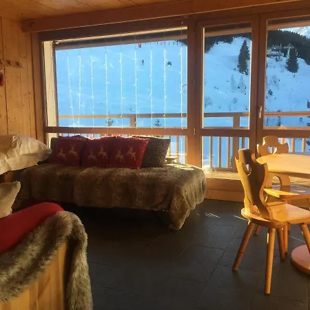 Apartman Anna *